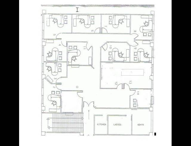 OFFICE PROPERTY TO RENT IN GANTS PLAZA